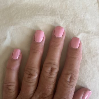 Kuhl River Nails - Great job.  Thank you. - Nail Salons Near Me - New Braunfels, Texas