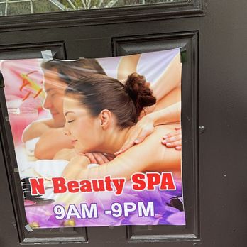 N Beauty Spa - Massage Near Me - Albany, New York N Beauty Spa - Massage Near Me - Albany, New York