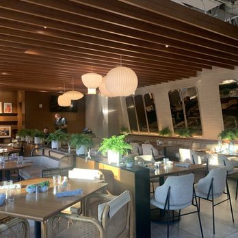 Wild Hare Bar Garden  - Lounges Near Me - San Diego, California
