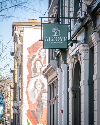 Alcove by MadTree Brewing by null