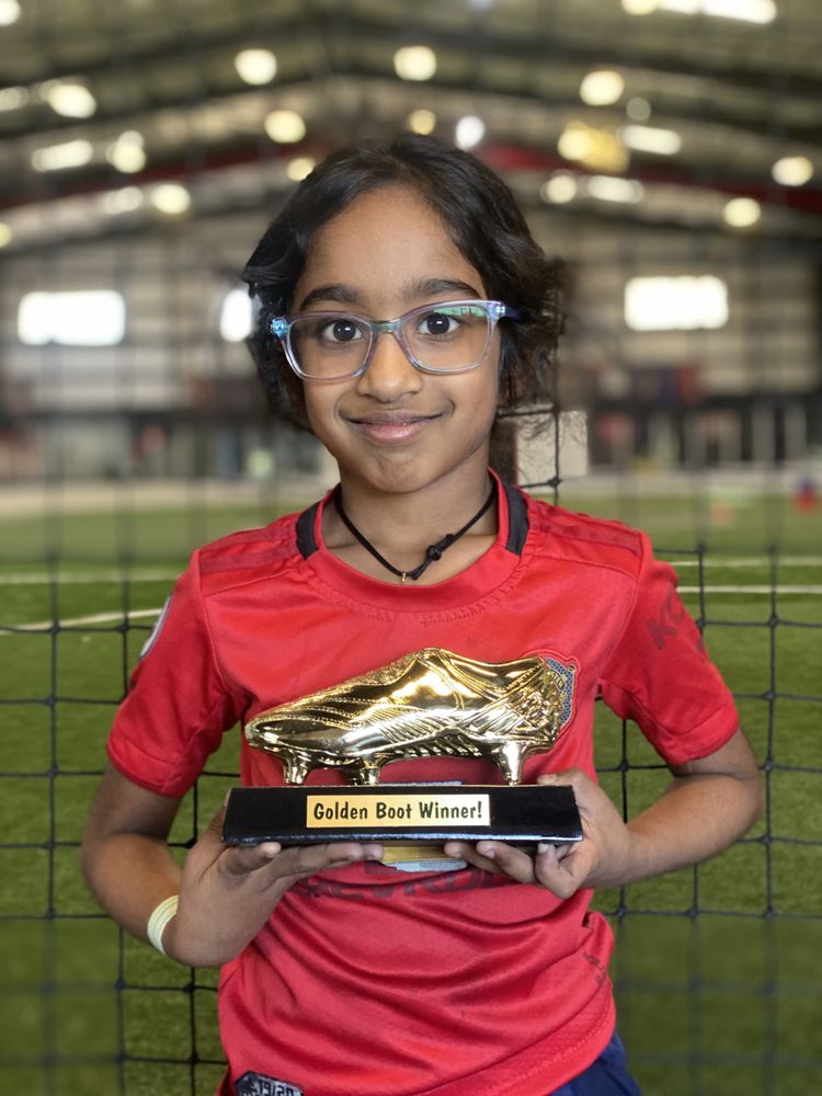 lakeline indoor soccer