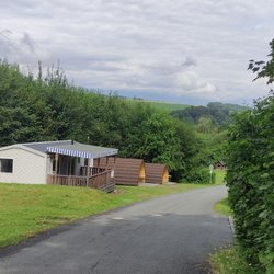 Knaus Campingpark Hennesee - Mobile Home