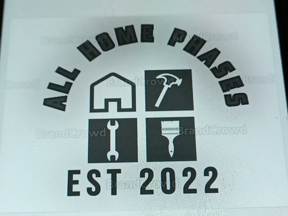 Slide of All Home Phases