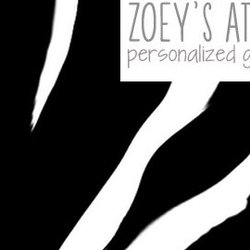 Zoey's Attic