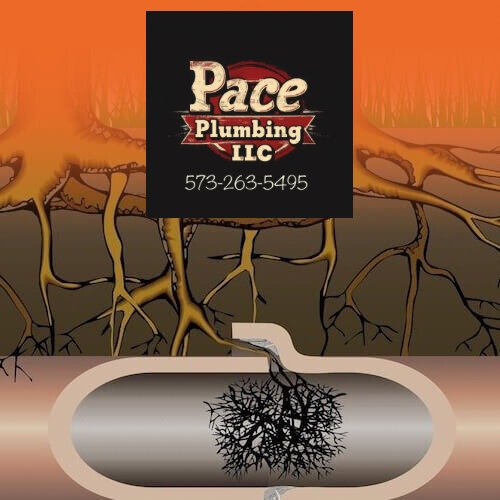 Slide of Pace Plumbing