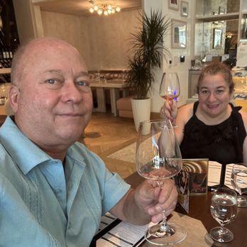 Hall Wines - Welcomed with a complimentary splash of the '24 Walt Rosé of Pinot Noir. - Wine Tasting Room Near Me - Palm Springs, California Hall Wines - Welcomed with a complimentary splash of the '24 Walt Rosé of Pinot Noir. - Wine Tasting Room Near Me - Palm Springs, California