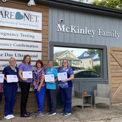 Care Net Pregnancy Services of Northern KY