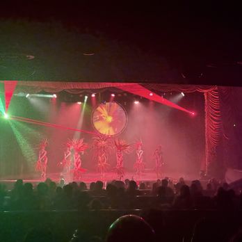 Magique - Performing Arts Near Me - Sparks, Nevada