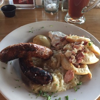Bohemian Brewery - Pirogies and brats! - Breweries Near Me - Midvale, Utah Bohemian Brewery - Pirogies and brats! - Breweries Near Me - Midvale, Utah