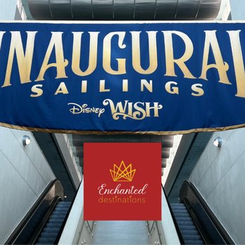 Enchanted Destinations - Travel Services Near Me