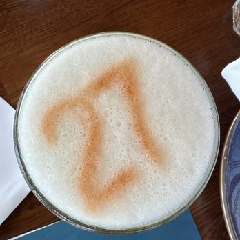 Puerto 27 Peruvian Kitchen & Pisco Bar - Pisco sour - Peruvian Near Me - Pacifica, California Puerto 27 Peruvian Kitchen & Pisco Bar - Pisco sour - Peruvian Near Me - Pacifica, California