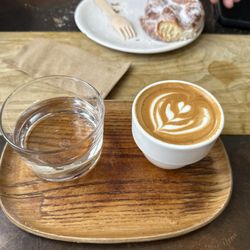 Cairngorm Coffee - Cortado