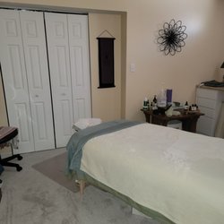 Healing Hands Massage Therapy - Your Sanctuary