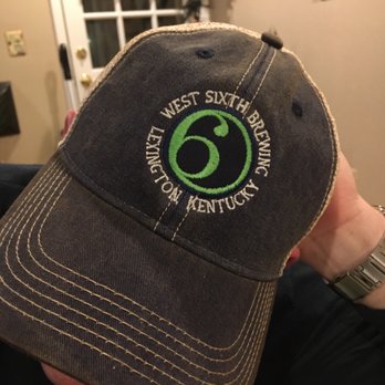 West Sixth NuLu - What happens when your husband goes in to order beer - Brewpubs Near Me - Louisville, Kentucky West Sixth NuLu - What happens when your husband goes in to order beer - Brewpubs Near Me - Louisville, Kentucky