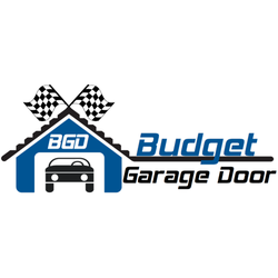 Budget Garage Doors & More