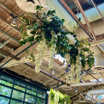 The Little Branch - Florists Near Me - Los Angeles, California