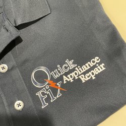 Quick Fix Appliance Repair