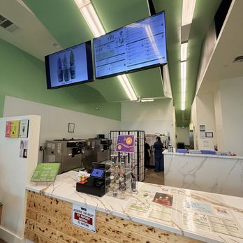 Matcha Cafe Maiko - Counter - Ice Cream & Frozen Yogurt Near Me - Monterey Park, California Matcha Cafe Maiko - Counter - Ice Cream & Frozen Yogurt Near Me - Monterey Park, California
