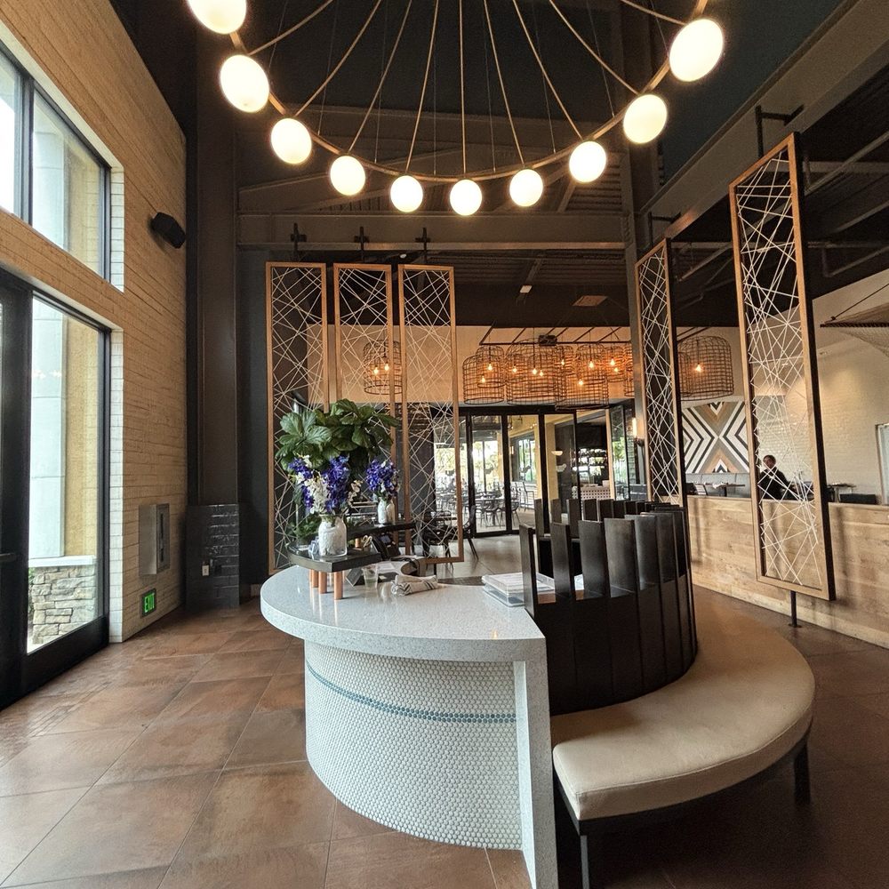 7 Mile Kitchen - Entrance - New American Near Me - Carlsbad, California 7 Mile Kitchen - Entrance - New American Near Me - Carlsbad, California