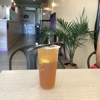 Moo Tea - Tea Rooms Near Me - Alhambra, California