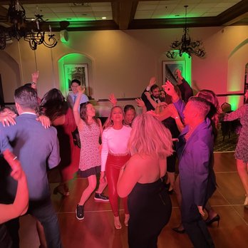 Essential Event DJ - More fun at the Scripps GI Holiday Party. - DJs Near Me Essential Event DJ - More fun at the Scripps GI Holiday Party. - DJs Near Me