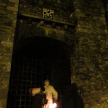Hidden Dublin - Gravediggers Ghost Bus Tour - Bus Tours Near Me - Dublin, D Hidden Dublin - Gravediggers Ghost Bus Tour - Bus Tours Near Me - Dublin, D