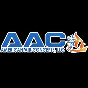 American Air Concepts - Air conditioning service and installation licensed company - Heating & Air Conditioning/HVAC Near Me