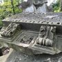 Photo of Capitol Stones