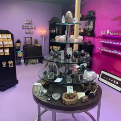 Mystical Beginnings Shoppe