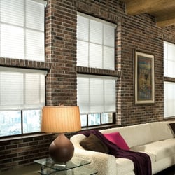 Affordable Blinds - Use window blinds to prevent furniture from fading and lower your electricity bills.