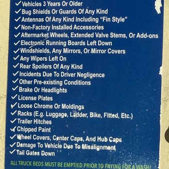 My Eco Wash - Car Wash Tunnel information. - Car Wash Near Me - Pembroke Pines, Florida My Eco Wash - Car Wash Tunnel information. - Car Wash Near Me - Pembroke Pines, Florida