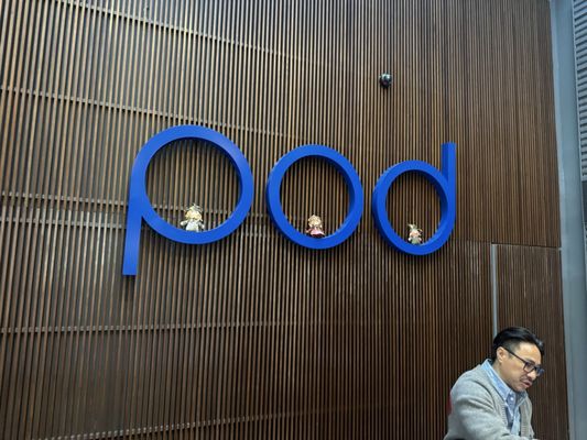 Pod Brooklyn Hotel by null