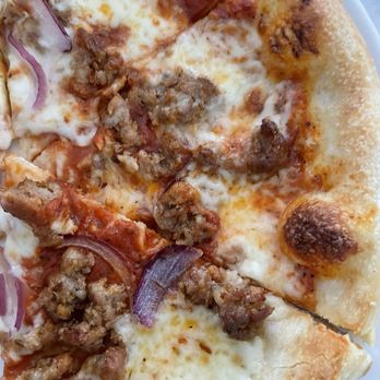 Pizzeria Republica - Pizza Near Me - Los Angeles, California