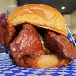 5th Street Burger & Fries