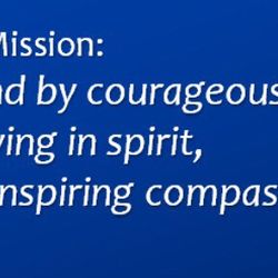 Eliot Unitarian Chapel Kirkwood