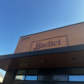 RADICI WOOD FIRED GRILL - Updated September 2025 - 105 Photos & 39 Reviews - 2979 S State Hwy