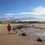 Photo of East Beach Hopeman