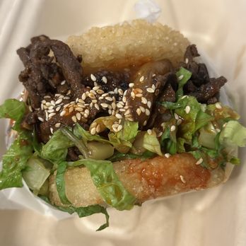 Koja Kitchen - Beef Koja - Asian Fusion Near Me - Santa Clara, California Koja Kitchen - Beef Koja - Asian Fusion Near Me - Santa Clara, California