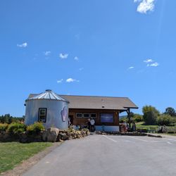 Hood River Lavender Farms - Lavendar Farm