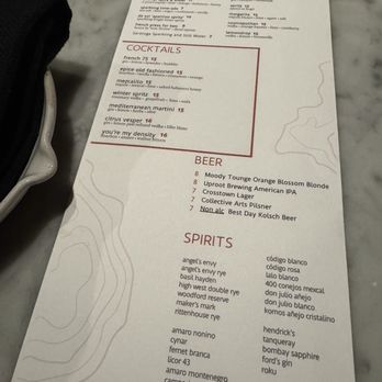 Epice - Cocktail menu - Lebanese Near Me - Birmingham, Alabama Epice - Cocktail menu - Lebanese Near Me - Birmingham, Alabama