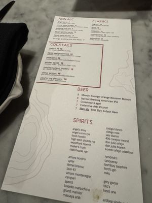 Menu photo 4 Epice Birmingham, AL Menu photo 4 Epice Birmingham, AL
