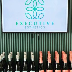 Executive Esthetics