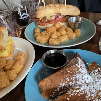 Wake ‘n Bacon - Breakfast & Brunch Near Me - Chicago, Illinois Wake ‘n Bacon - Breakfast & Brunch Near Me - Chicago, Illinois