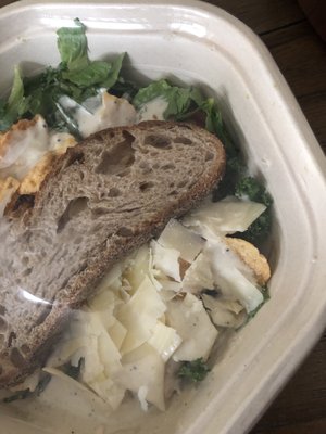 sweetgreen - Healthy Salads, Bowls and Plates by null