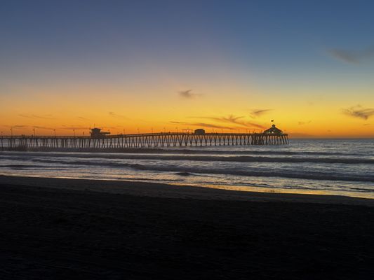 Pier South Resort, Autograph Collection by null