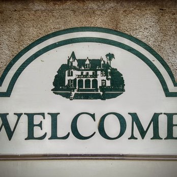 Kimberly Crest House and Gardens  - Museums Near Me - Redlands, California
