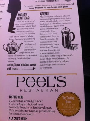 Hampton Manor by null