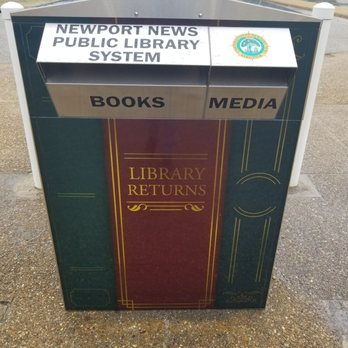 Main Street Library - Libraries Near Me - Newport News, Virginia Main Street Library - Libraries Near Me - Newport News, Virginia