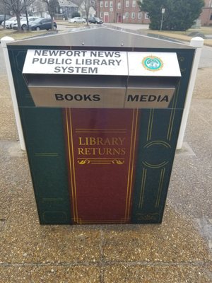 MAIN STREET LIBRARY Updated January 2026 21 Photos 110 Main St