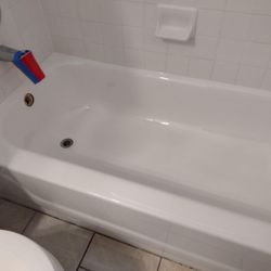 FixTub Fast - After